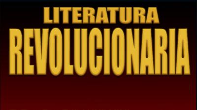 Revolutionary Literature in the 2026 Mexico City International Book Fair—Palacio de Minería