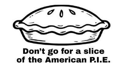 American P.I.E.