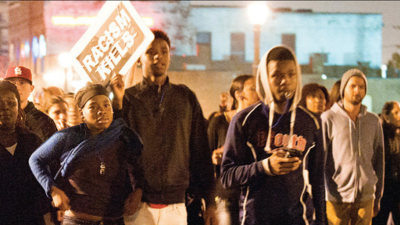 Police murders over the last 10 years, 2025 Police Violence Report