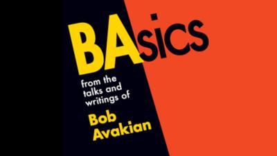 BAsics, from the Talks and Writings of Bob Avakian