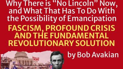 Why There Is “No Lincoln” Now