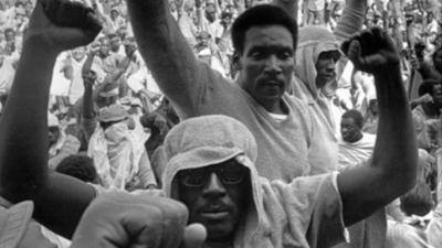 September 13, 1971—Massacre of Heroic Attica Prisoners