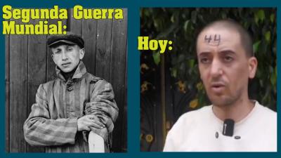 teaser Nazi numbers spanish
