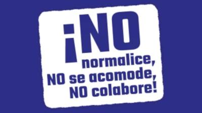 Graphic from Alborada Comunista