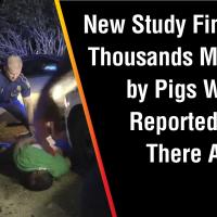 Police murder Ronald Greene