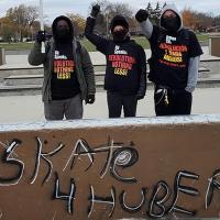 November 13, 2021 Revolution Club Chicago in Kenosha