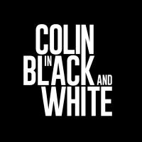 Colin in Black and White