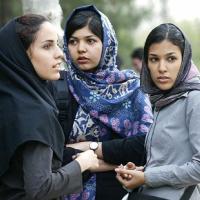 Iranian women