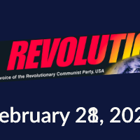 What You Need to Know and Engage This Week About the World and Revolution