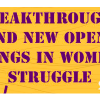 Statement from Osyan Revolt 