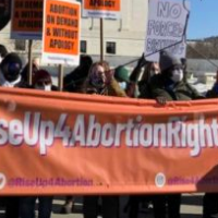 Rise up for abortion rights