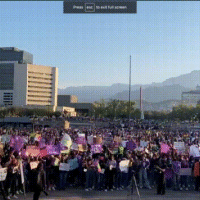 IWD 2022 Monterrey, Mexico