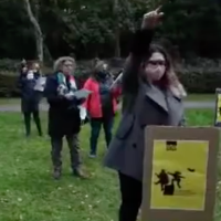 International Anti-Rape Anthem - interpreted by Osyan & Shekib Mosadeq