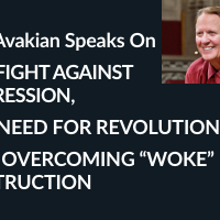 THE FIGHT AGAINST OPPRESSION, THE NEED FOR REVOLUTION— AND OVERCOMING “WOKE” OBSTRUCTION  