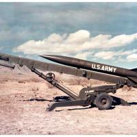 Missile launcher