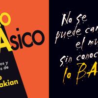 BAsics cover front and back spanish