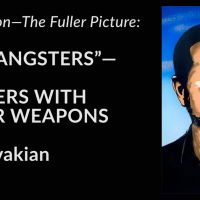 Short Version—The Basic Truth:  “LEGIT GANGSTERS”—  GANGSTERS WITH NUCLEAR WEAPONS  by Bob Avakian