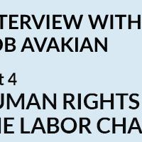 Teaser--Interview with Bob Avakian Part 4