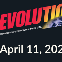 What You Need to Know and Engage This Week About the World and Revolution