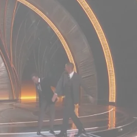 Two Points on Will Smith’s Slap