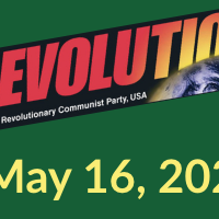 What You Need to Know and Engage This Week About the World and Revolution