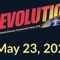 What You Need to Know and Engage This Week About the World and Revolution