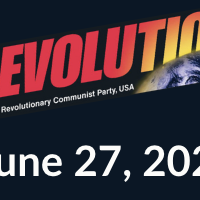 REVOLUTION June 27, 2022