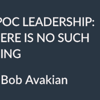 BIPOC LEADERSHIP: THERE IS NO SUCH THING by Bob Avakian