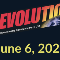 What You Need to Know and Engage This Week About the World and Revolution