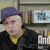 Andy Zee, host of the RNL show