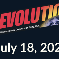 What You Need to Know and Engage This Week About the World and Revolution