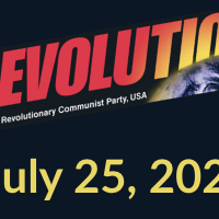 What You Need to Know and Engage This Week About the World and Revolution