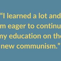 Prisoner Writes After Reading Bob Avakian’s Official Biography