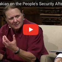 Bob Avakian and Cornel West