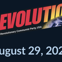 What You Need to Know and Engage This Week About the World and Revolution