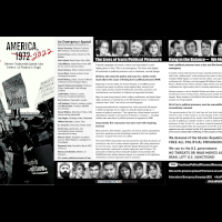 Ms. Magazine's 50th Anniversary edition Publish Iran Appeal