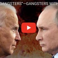 Bob Avakian - Legit Gangsters