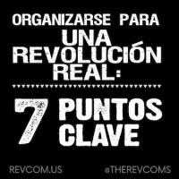 7 key points meme spanish