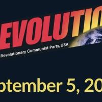 What You Need to Know and Engage This Week About the World and Revolution