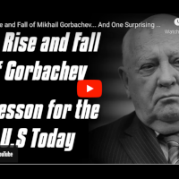 VIDEO: Lenny Wolff on The RNL Show