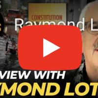 Raymond Lotta on Climate Change Part 3