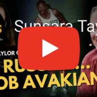 Sunsara Taylor on Bill Russell and Bob Avakian