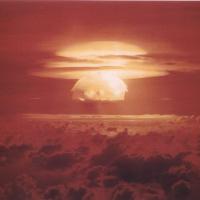 March 1, 1954: Nuclear weapon test Bravo. The Bravo event was an experimental thermonuclear device surface event.