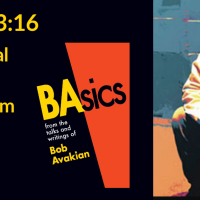 BAsics 3:16, prisoner