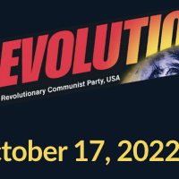 What You Need to Know and Engage This Week About the World and Revolution