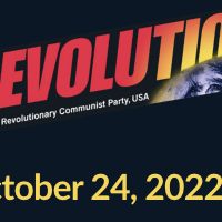 What You Need to Know and Engage This Week About the World and Revolution