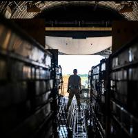 U.S. shipment of weapons to Ukraine, September 14, 2022.