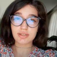 Sarina Esmalizadeh, 16 year old, beaten to death by Iran authorities.