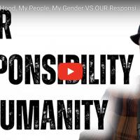 Your responsibility to humanity