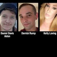 card the 5 people murdered at Club Q